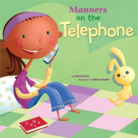 Manners on the telephone